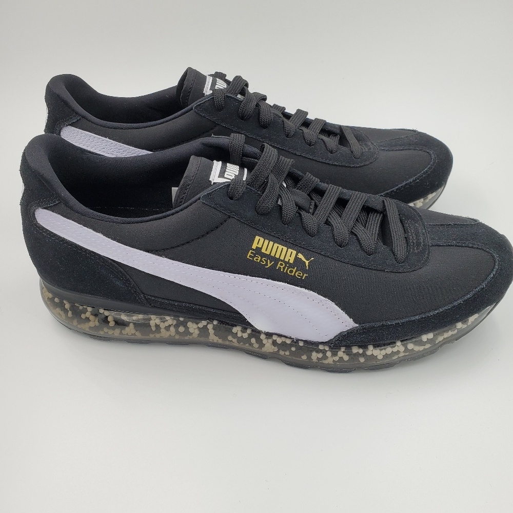 Puma Easy Ride Running Athletic Shoe Sneakers